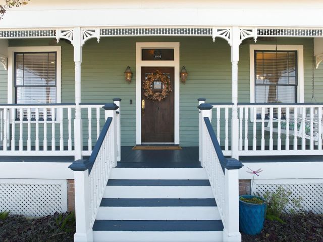 1001 Avenue K, Galveston, TX 77550