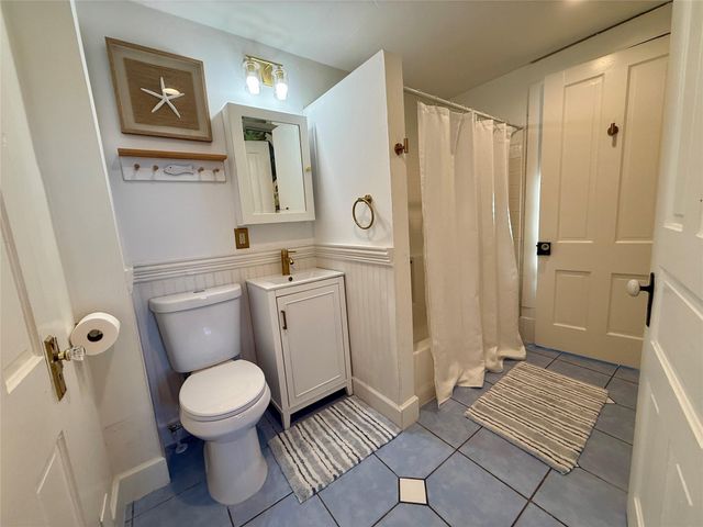 1001 Avenue K, Galveston, TX 77550