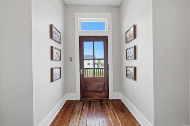 1001 Avenue K, Galveston, TX 77550