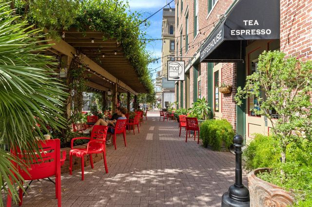 1001 Avenue K, Galveston, TX 77550