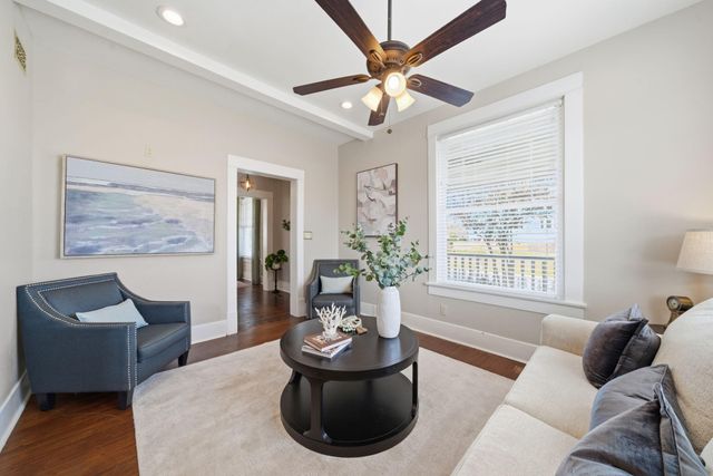 1001 Avenue K, Galveston, TX 77550