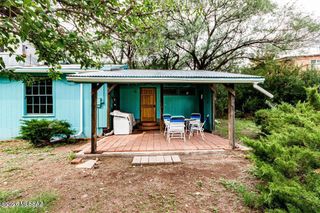 220 Harshaw Road, Patagonia, AZ 85624