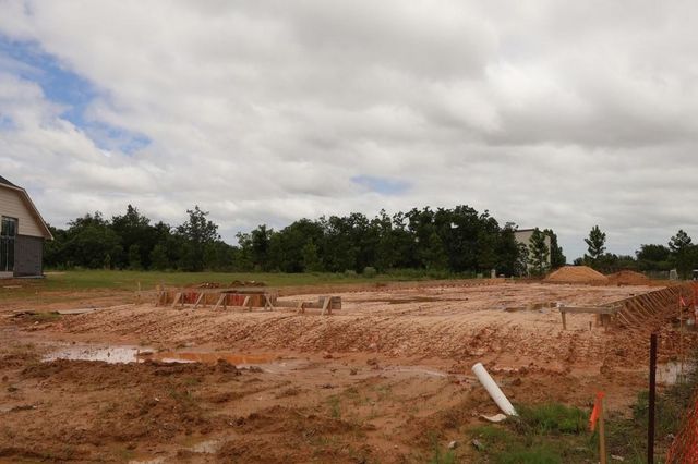 496 Harvest Moon Drive, Katy, TX 77493