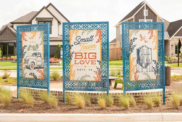 496 Harvest Moon Drive, Katy, TX 77493