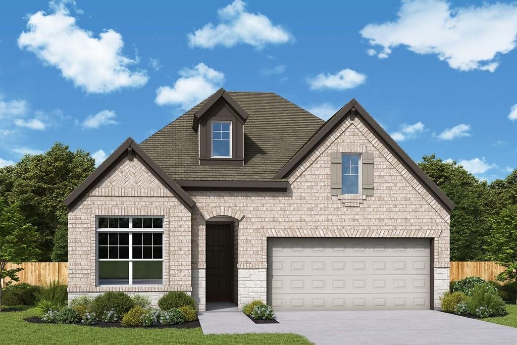 496 Harvest Moon Drive, Katy, TX 77493