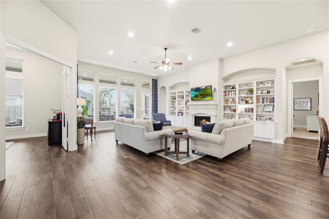 29107 Blue Finch Court, Katy, TX 77494