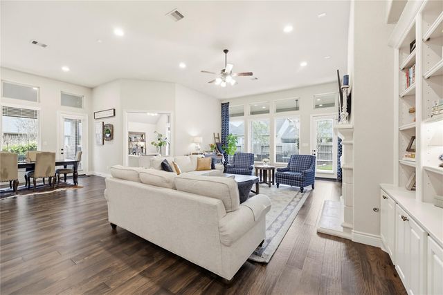 29107 Blue Finch Court, Katy, TX 77494