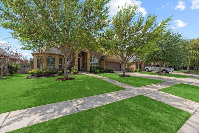 29107 Blue Finch Court, Katy, TX 77494