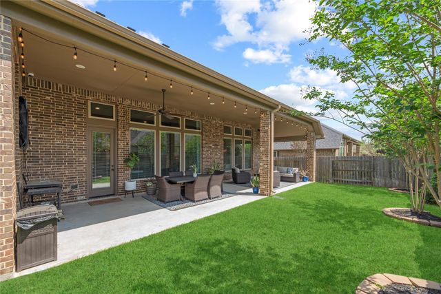 29107 Blue Finch Court, Katy, TX 77494