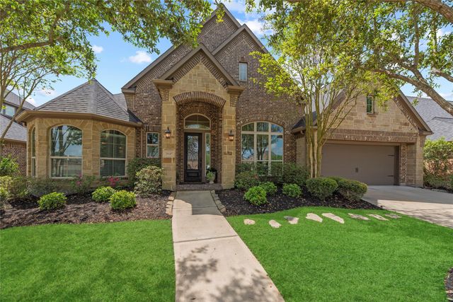 29107 Blue Finch Court, Katy, TX 77494