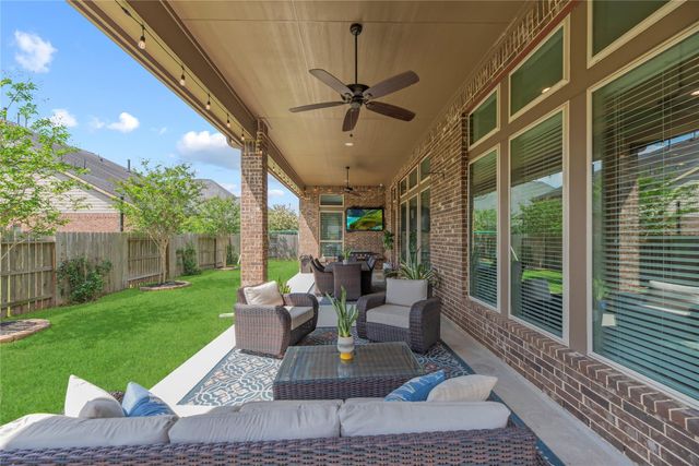 29107 Blue Finch Court, Katy, TX 77494