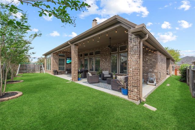 29107 Blue Finch Court, Katy, TX 77494