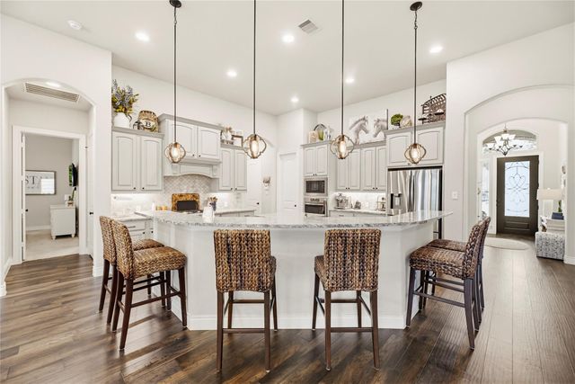 29107 Blue Finch Court, Katy, TX 77494