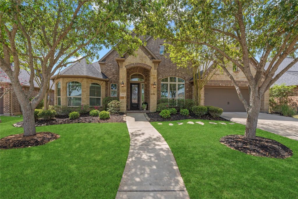 29107 Blue Finch Court, Katy, TX 77494