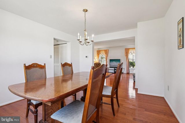 217 BALFIELD TER, Cherry Hill, NJ 08003