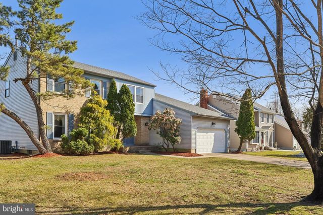 217 BALFIELD TER, Cherry Hill, NJ 08003