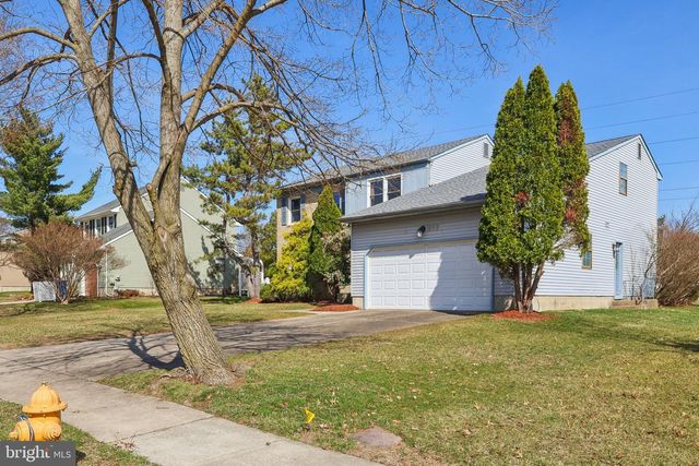 217 BALFIELD TER, Cherry Hill, NJ 08003
