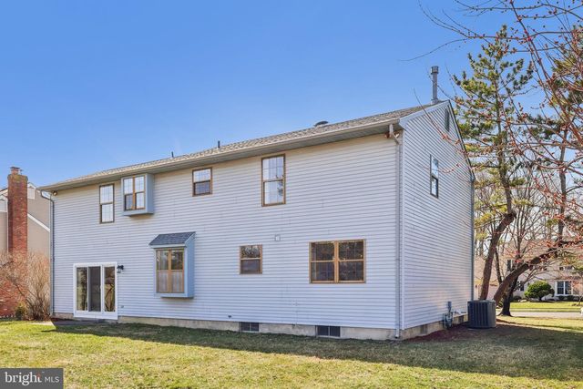 217 BALFIELD TER, Cherry Hill, NJ 08003