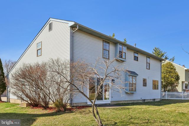 217 BALFIELD TER, Cherry Hill, NJ 08003