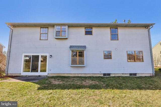 217 BALFIELD TER, Cherry Hill, NJ 08003