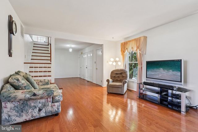 217 BALFIELD TER, Cherry Hill, NJ 08003