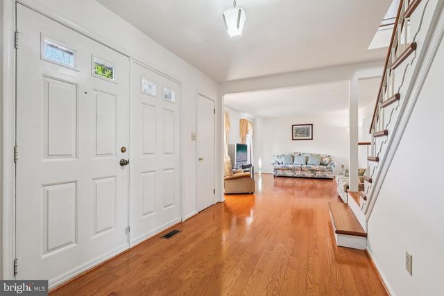 217 BALFIELD TER, Cherry Hill, NJ 08003