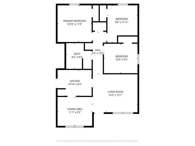 1311 Monte Vista DR, Lockhart, TX 78644