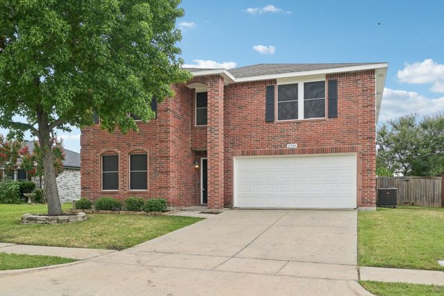 2705 White Pine Drive, Little Elm, TX 75068