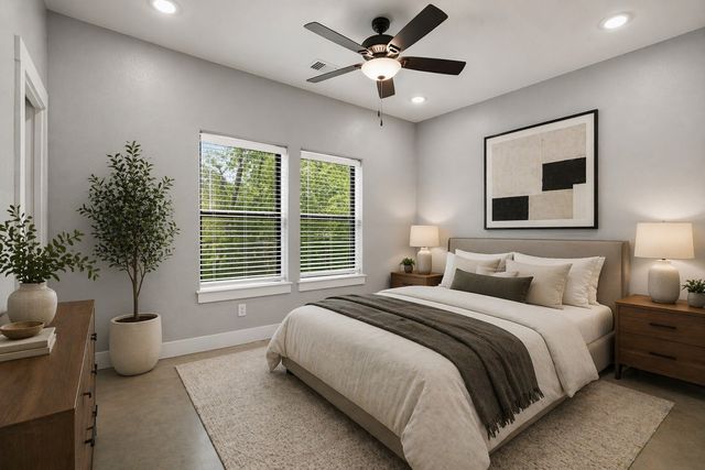 738 E Sears Street, Denison, TX 75021