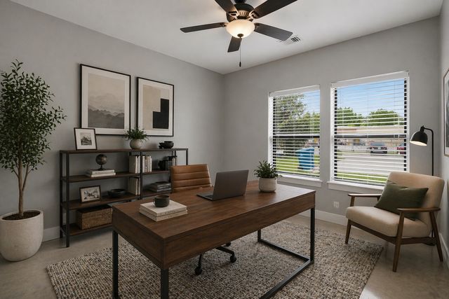 738 E Sears Street, Denison, TX 75021