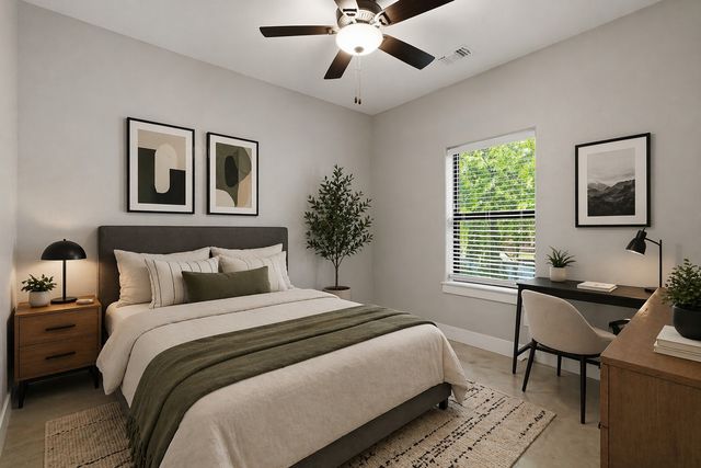 738 E Sears Street, Denison, TX 75021