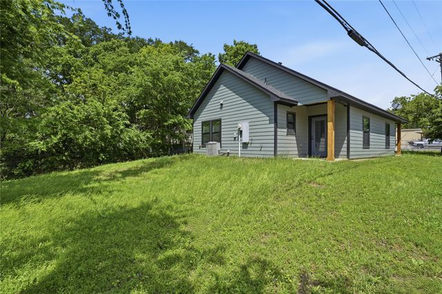 738 E Sears Street, Denison, TX 75021