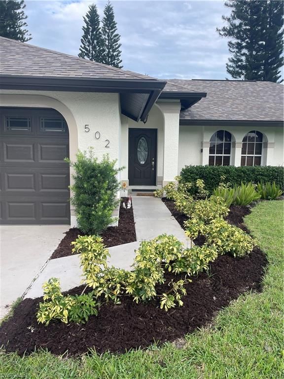 502 Elaine AVE N, LEHIGH ACRES, FL 33971 — photo 3