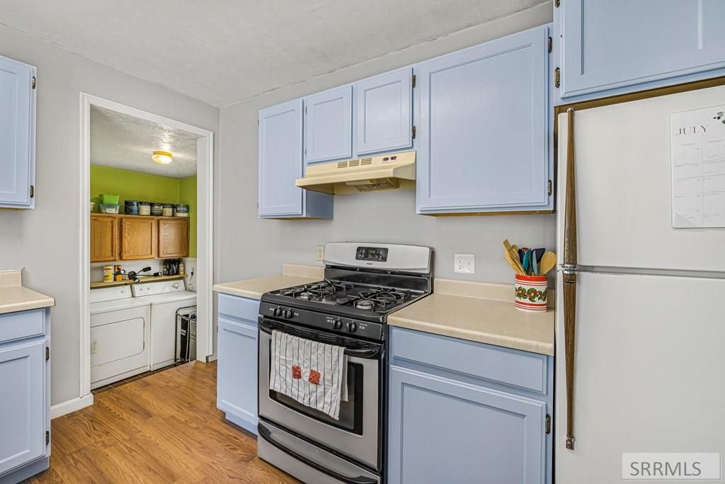 Image 7 of property listing at 2031 Lawrence Lane, Blackfoot, ID 83221