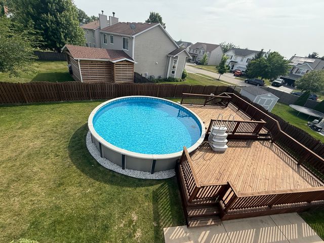 710 Silver Leaf Court, Joliet, IL 60431