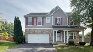 710 Silver Leaf Court, Joliet, IL 60431