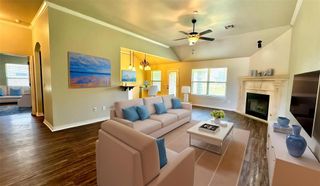 1328 Ridgeway Drive, Moore, OK 73160