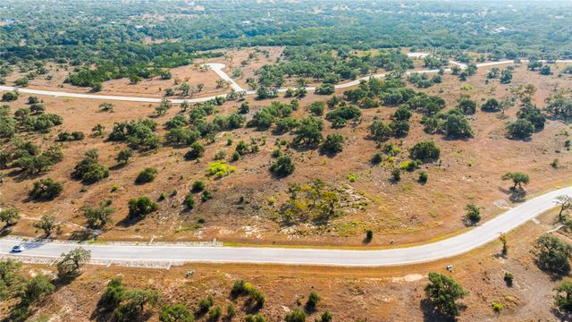 LOT 106 Tuscany DR, Driftwood, TX 78619