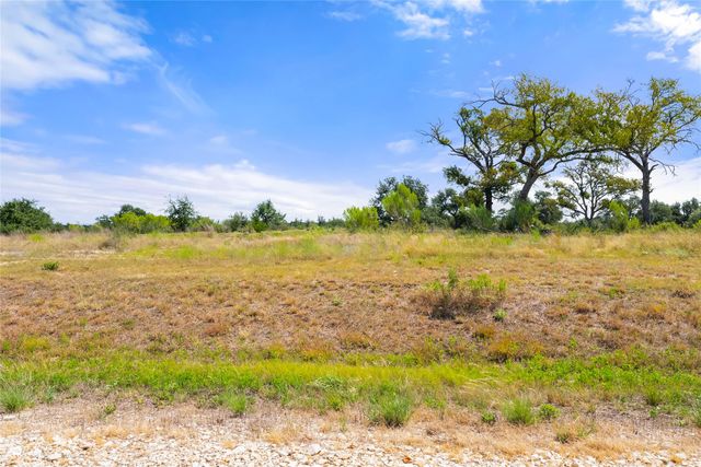 LOT 106 Tuscany DR, Driftwood, TX 78619