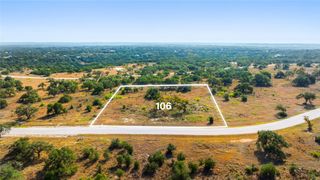 LOT 106 Tuscany DR, Driftwood, TX 78619