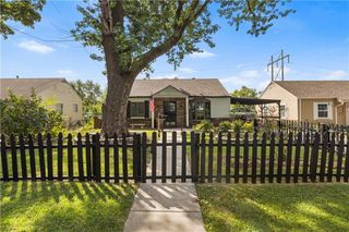 5017 Crest Drive, Kansas City, KS 66106