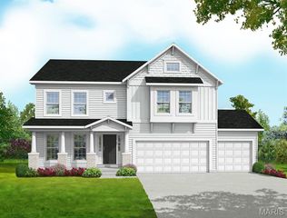 350 Healthy Way, St Charles, MO 63304