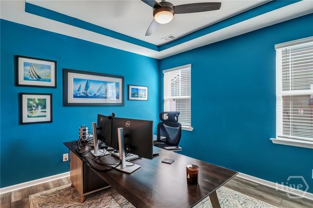 240 Lillian Street, Rincon, GA 31326
