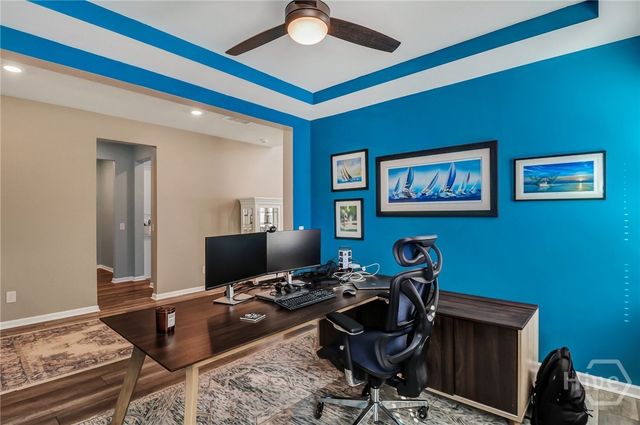 240 Lillian Street, Rincon, GA 31326