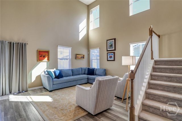 240 Lillian Street, Rincon, GA 31326
