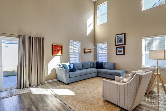 240 Lillian Street, Rincon, GA 31326