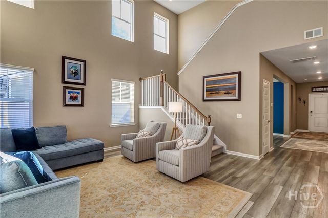 240 Lillian Street, Rincon, GA 31326