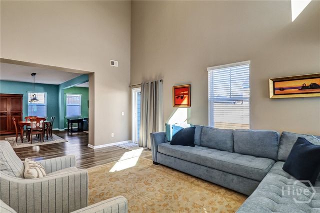 240 Lillian Street, Rincon, GA 31326