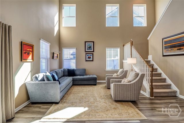 240 Lillian Street, Rincon, GA 31326