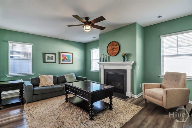 240 Lillian Street, Rincon, GA 31326